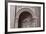 Vitelli Chapel, Church of Saint Francis, Citta Di Castello, Umbria, Detail, Italy, 16th Century-null-Framed Giclee Print