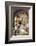 Viterbo-Mary Dulon-Framed Giclee Print