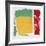 Viterbo-Melissa Wenke-Framed Collectable Print