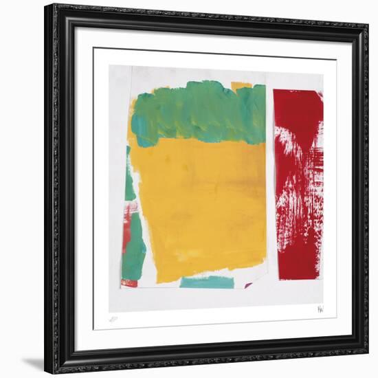 Viterbo-Melissa Wenke-Framed Collectable Print