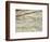 Vitlycke is one of the largest surfaces of rock carvings in the whole of Scandinavia-Werner Forman-Framed Giclee Print