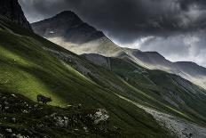 Albula Pass, Switzerland-Vito Guarino-Photographic Print