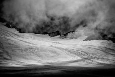 Albula Pass, Switzerland-Vito Guarino-Photographic Print