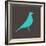 Vitra Eames House Bird II-Anita Nilsson-Framed Art Print