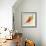 Vitra Eames House Birds I-Anita Nilsson-Framed Art Print displayed on a wall