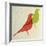Vitra Eames House Birds I-Anita Nilsson-Framed Art Print