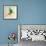 Vitra Eames House Birds II-Anita Nilsson-Framed Art Print displayed on a wall