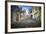 Vitré in Brittany-Philippe Manguin-Framed Photographic Print