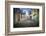 Vitré in Brittany-Philippe Manguin-Framed Photographic Print