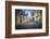 Vitré in Brittany-Philippe Manguin-Framed Photographic Print