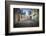 Vitré in Brittany-Philippe Manguin-Framed Photographic Print