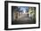 Vitré in Brittany-Philippe Manguin-Framed Photographic Print