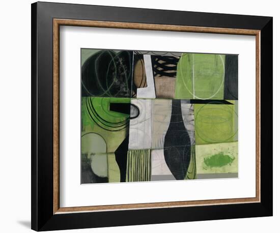 Vitsuvi-David Dauncey-Framed Giclee Print