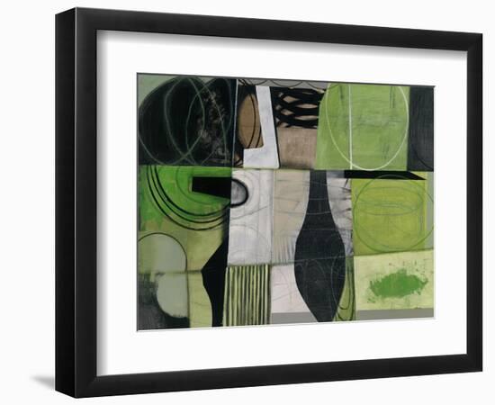 Vitsuvi-David Dauncey-Framed Giclee Print