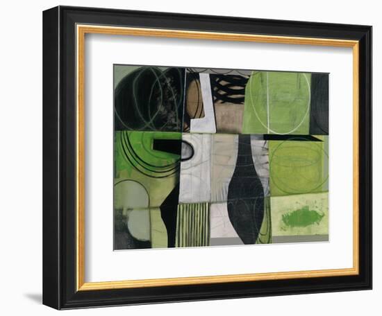 Vitsuvi-David Dauncey-Framed Giclee Print