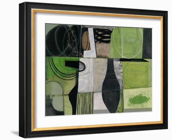 Vitsuvi-David Dauncey-Framed Giclee Print