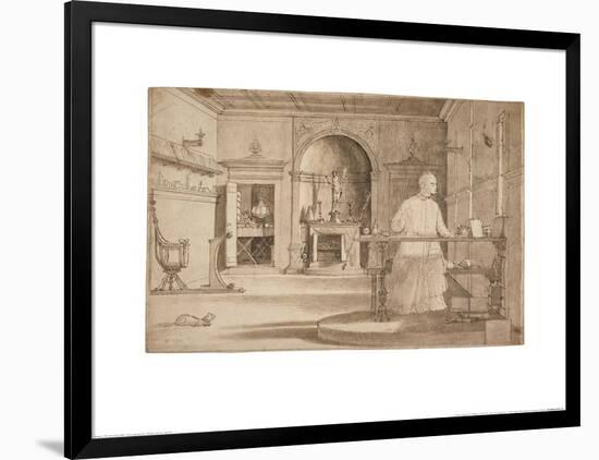 Art Print, , large