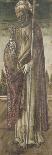 Saint Louis of France-Vittore Crivelli-Art Print