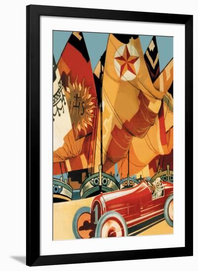 Art Print, , large
