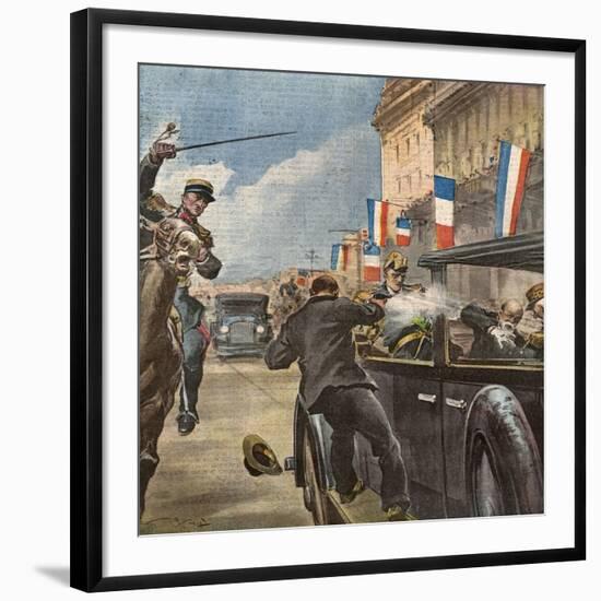 Art Print, , large