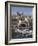 Vittoriosa, Malta, Mediterranean, Europe-Ethel Davies-Framed Photographic Print