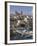 Vittoriosa, Malta, Mediterranean, Europe-Ethel Davies-Framed Photographic Print