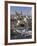 Vittoriosa, Malta, Mediterranean, Europe-Ethel Davies-Framed Photographic Print