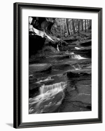 Vitz-Jim Crotty-Framed Photographic Print