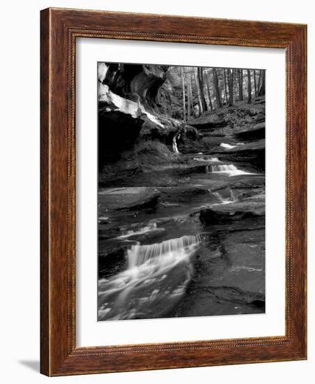 Vitz-Jim Crotty-Framed Photographic Print