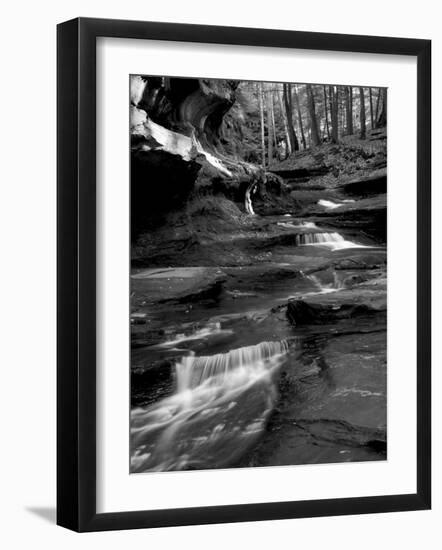 Vitz-Jim Crotty-Framed Photographic Print