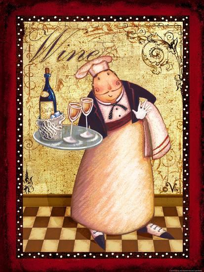 Art Print, , large