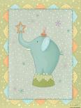 Sunny Whale-Viv Eisner-Art Print