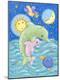 Premium Giclee Print