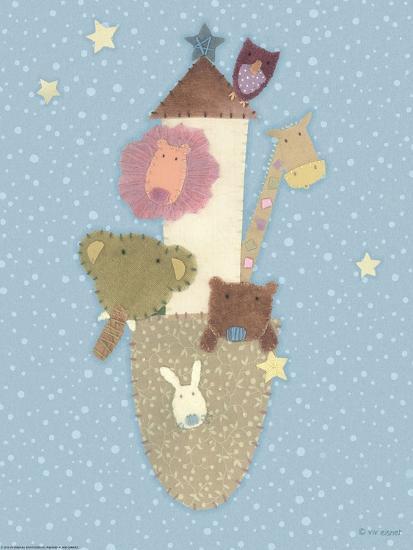 Art Print, , large