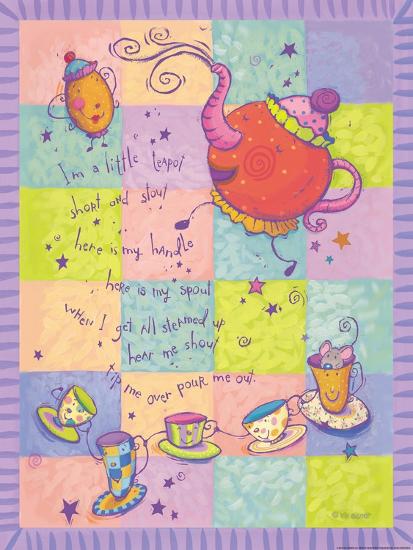 Art Print, , large