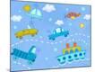 Premium Giclee Print