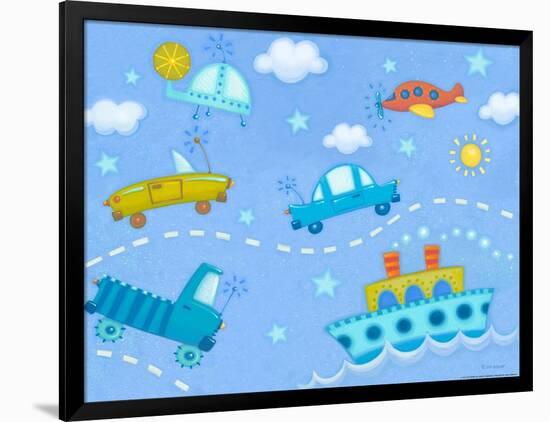 Art Print, , large