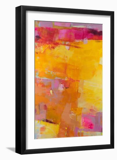 Viv I-Sue Jachimiec-Framed Art Print