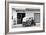 ?Viva Mexico! B&W Collection - Mezcal Tuk Tuk-Philippe Hugonnard-Framed Photographic Print