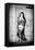 ¡Viva Mexico! B&W Collection - Momma-Philippe Hugonnard-Framed Premier Image Canvas