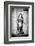 ¡Viva Mexico! B&W Collection - Momma-Philippe Hugonnard-Framed Photographic Print