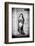 ¡Viva Mexico! B&W Collection - Momma-Philippe Hugonnard-Framed Photographic Print