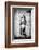 ¡Viva Mexico! B&W Collection - Momma-Philippe Hugonnard-Framed Photographic Print