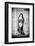 ¡Viva Mexico! B&W Collection - Momma-Philippe Hugonnard-Framed Photographic Print