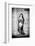 ¡Viva Mexico! B&W Collection - Momma-Philippe Hugonnard-Framed Photographic Print