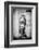 ¡Viva Mexico! B&W Collection - Momma-Philippe Hugonnard-Framed Photographic Print