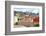 ¡Viva Mexico! Collection - Architecture Guanajuato-Philippe Hugonnard-Framed Photographic Print