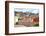 ¡Viva Mexico! Collection - Architecture Guanajuato-Philippe Hugonnard-Framed Photographic Print