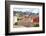 ¡Viva Mexico! Collection - Architecture Guanajuato-Philippe Hugonnard-Framed Photographic Print