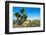 ¡Viva Mexico! Collection - Cantona Archaeological Ruins-Philippe Hugonnard-Framed Photographic Print